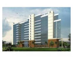 Salarpuria Sattva Cyber Park